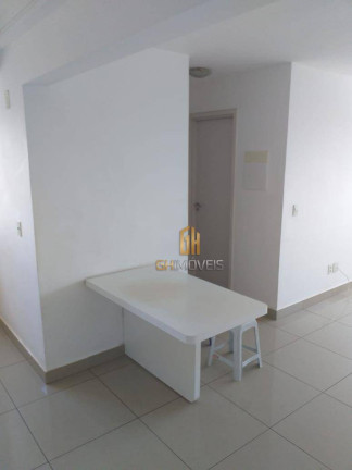 Imagem Apartamento com 2 Quartos à Venda, 55 m² em Vila Rosa - Goiânia