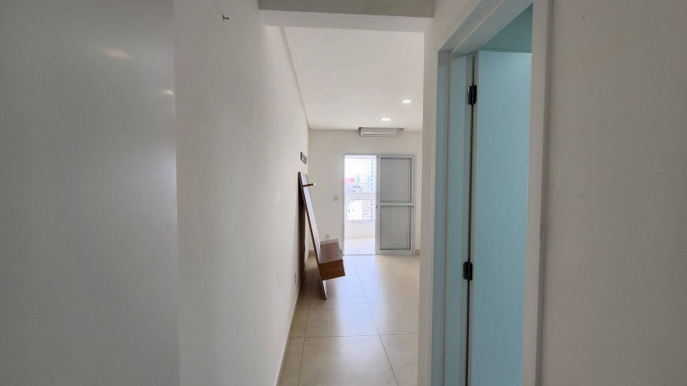 Imagem Apartamento com 3 Quartos à Venda, 200 m² em Guilhermina - Praia Grande