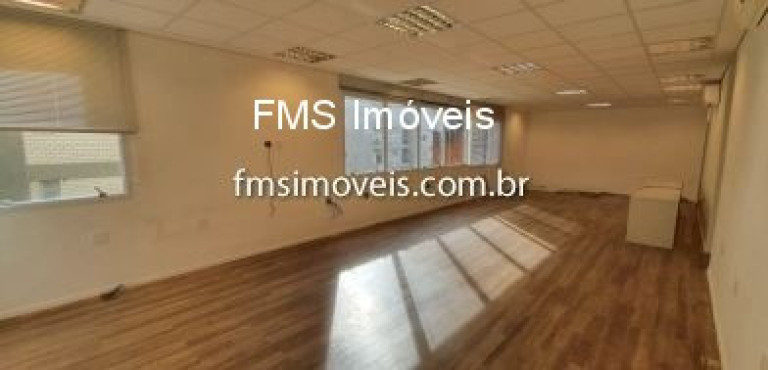 Imagem Imóvel Comercial para Alugar, 206 m² em Bela Vista - São Paulo