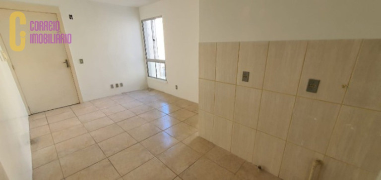 Imagem Apartamento com 2 Quartos à Venda, 38 m² em Urlândia - Santa Maria