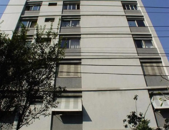 Imagem Apartamento com 4 Quartos à Venda, 200 m² em Jardim América - São Paulo