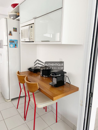 Imagem Apartamento com 3 Quartos à Venda, 105 m² em Vila Olímpia - São Paulo