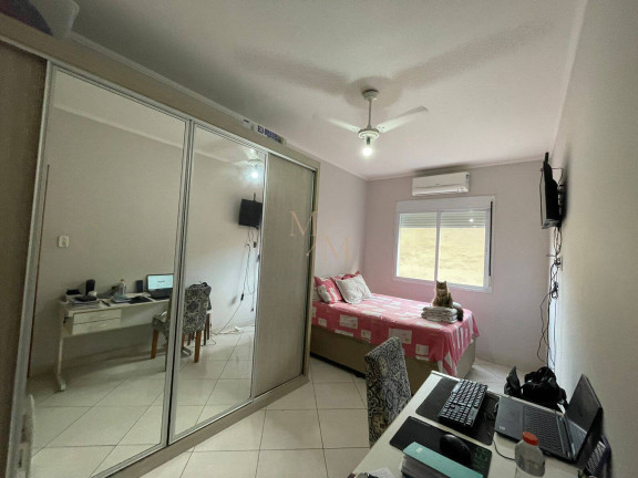 Imagem Apartamento com 2 Quartos à Venda, 72 m² em Aparecida - Santos