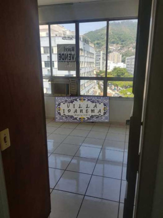 Imagem Apartamento com 4 Quartos à Venda, 140 m² em Tijuca - Rio De Janeiro
