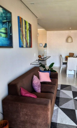 Imagem Apartamento com 2 Quartos à Venda, 65 m² em Jardim Bela Vista Ii - Guaratinguetá