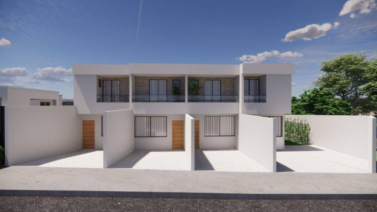 Imagem Casa com 3 Quartos à Venda, 90 m² em Belo Horizonte