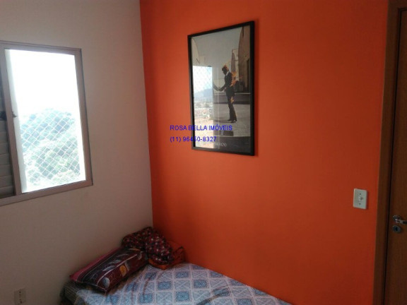 Imagem Apartamento com 2 Quartos à Venda, 48 m² em Vila Santana Ii - Jundiaí