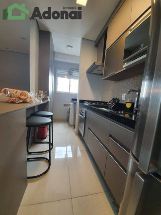 Imagem Apartamento com 2 Quartos à Venda, 72 m² em Jardim Torres São José - Jundiaí