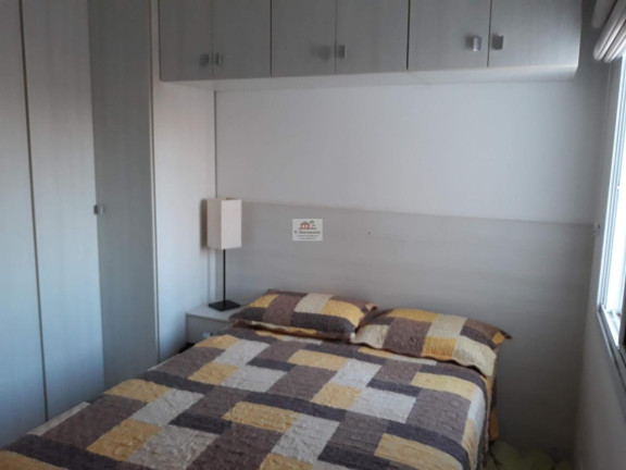 Apartamento com 3 Quartos à Venda, 70 m² em Vila Carrão - São Paulo