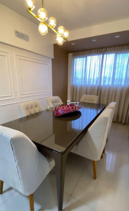 Imagem Apartamento com 1 Quarto à Venda, 119 m² em Morros - Teresina