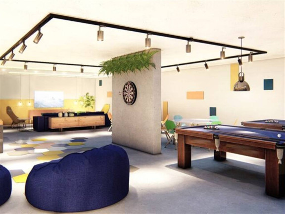 Imagem Apartamento com 2 Quartos à Venda, 86 m² em Caicara - Praia Grande