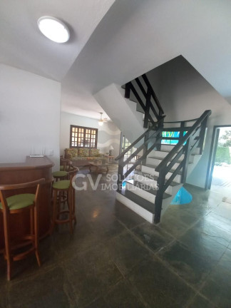 Imagem Casa com 4 Quartos para Temporada, 200 m² em Condomínio Lagoinha - Ubatuba