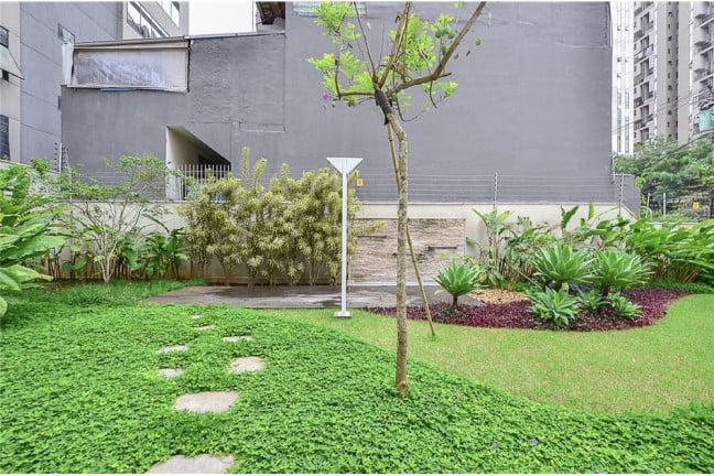Imagem Apartamento com 1 Quarto à Venda, 48 m² em Moema índios - São Paulo