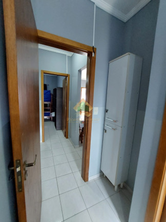 Imagem Apartamento com 2 Quartos à Venda, 56 m² em Itaguá - Ubatuba