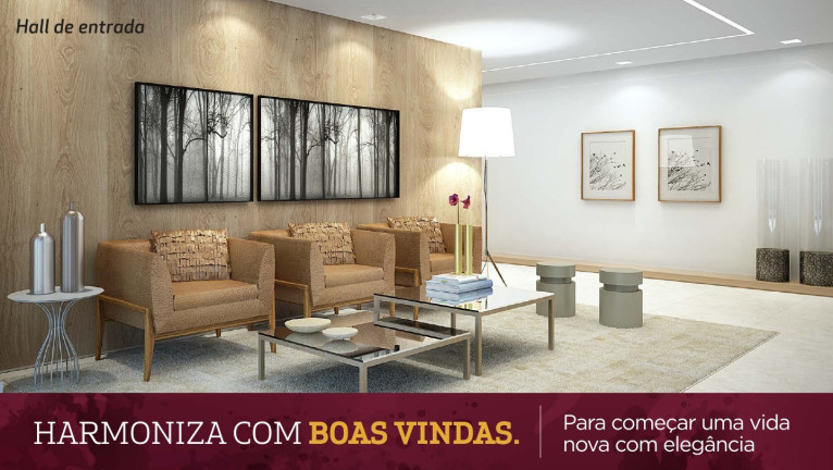 Imagem Apartamento com 2 Quartos à Venda, 53 m² em Imbuí - Salvador