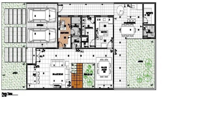 Imagem Casa de Condomínio com 4 Quartos à Venda, 272 m² em Ibiti Royal Park - Sorocaba