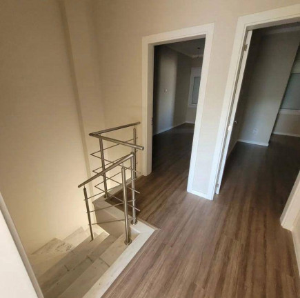 Imagem Sobrado com 3 Quartos à Venda, 123 m² em Mont Serrat - Canoas