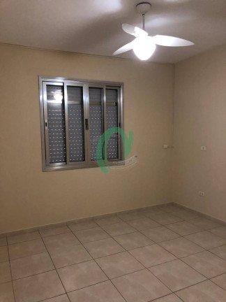 Imagem Apartamento com 3 Quartos à Venda, 166 m² em Boqueirão - Santos