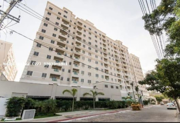 Foto do imóvel: Apartamento com 3 Quartos à Venda, em Jardim Camburi - Vitória