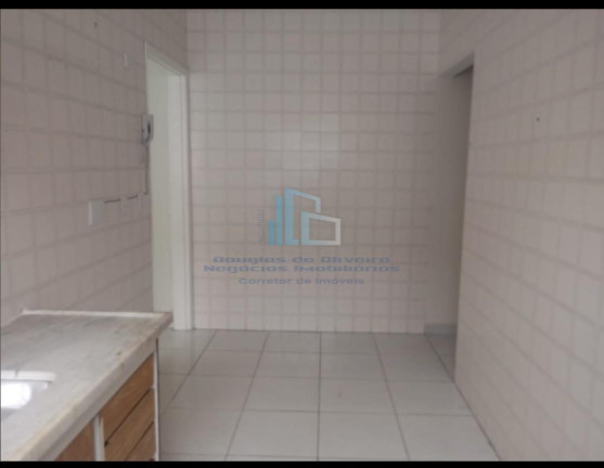 Imagem Apartamento com 1 Quarto à Venda, 59 m² em Boqueirão - Praia Grande