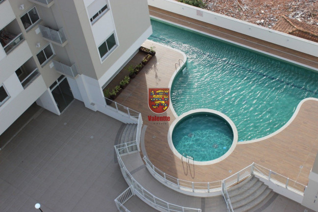 Imagem Apartamento com 2 Quartos à Venda, 92 m² em Abraão - Florianópolis