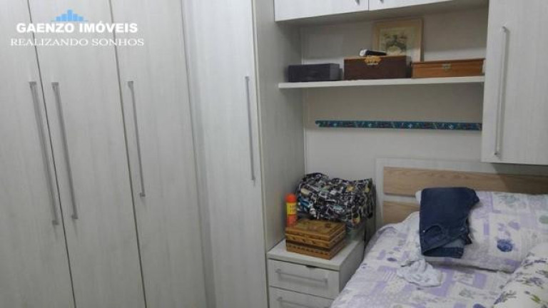 Imagem Apartamento com 2 Quartos à Venda, 64 m² em Cidade Das Flores - Osasco