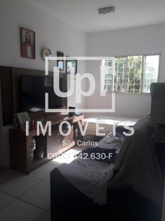 Imagem Apartamento com 1 Quarto à Venda, 47 m² em Parque Sabará - São Carlos