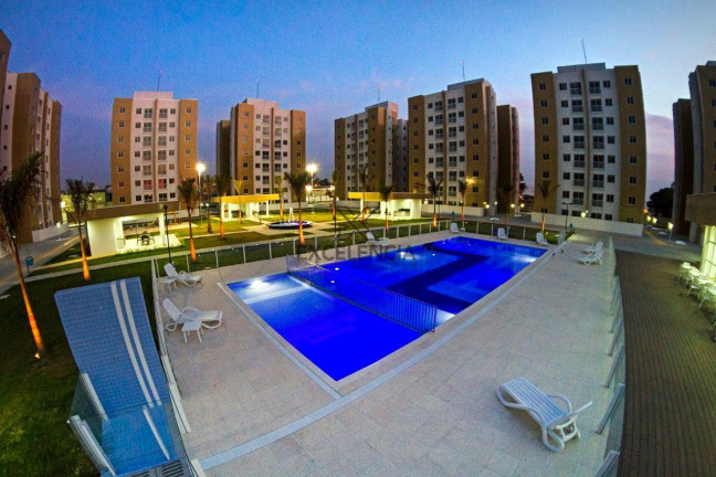 Imagem Apartamento com 3 Quartos à Venda, 61 m² em Portão - Curitiba