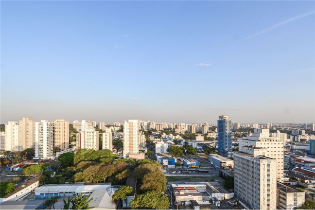 Imagem Apartamento com 3 Quartos à Venda, 125 m² em Alto Da Boa Vista - São Paulo