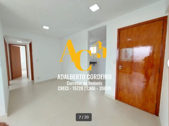 Imagem Apartamento com 3 Quartos à Venda, 70 m² em Encruzilhada - Recife