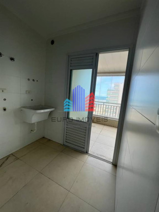 Imagem Apartamento com 2 Quartos para Alugar, 90 m² em Aviação - Praia Grande