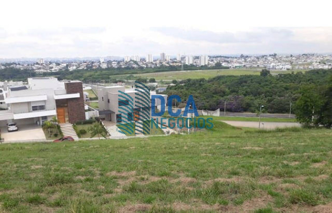 Imagem Terreno à Venda, 900 m² em Condomínio Reserva Do Paratehy - São José Dos Campos