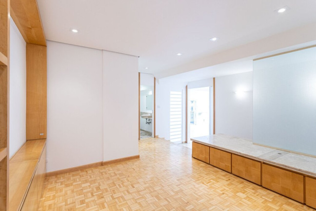 Imagem Apartamento com 4 Quartos à Venda, 287 m² em Vila Madalena - São Paulo