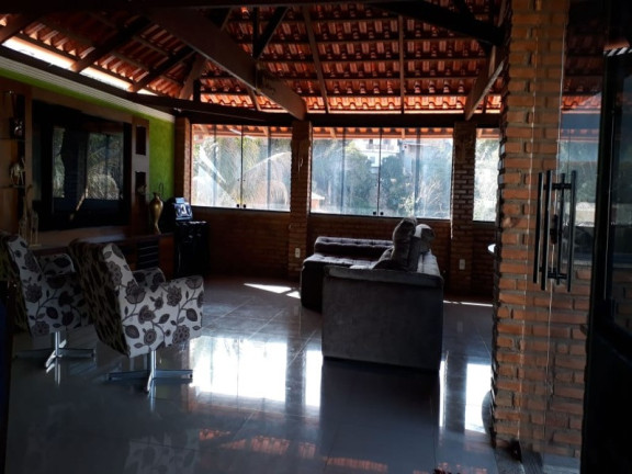 Imagem Casa com 4 Quartos à Venda, 360 m² em Tropical - Contagem