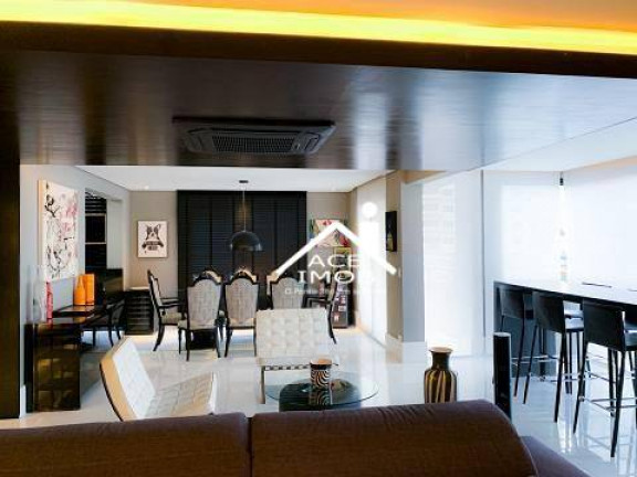 Imagem Apartamento com 2 Quartos à Venda, 171 m² em Indianópolis - São Paulo