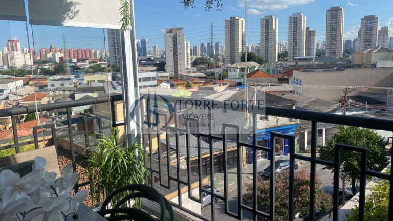 Imagem Apartamento com 1 Quarto à Venda, 50 m² em Limão - São Paulo