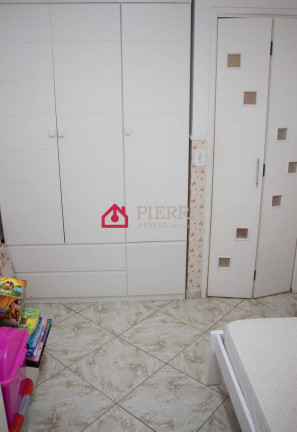 Imagem Apartamento com 2 Quartos à Venda, 50 m² em Vila Palmeiras - São Paulo