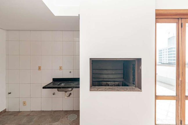 Imagem Cobertura com 3 Quartos à Venda, 358 m² em Petrópolis - Porto Alegre