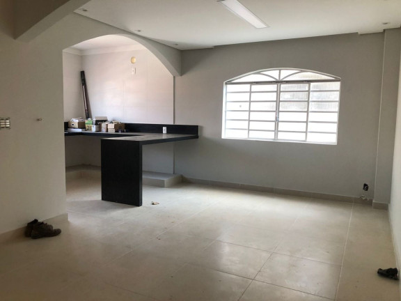 Imagem Casa com 3 Quartos à Venda, 212 m² em Jardim Alvorada - São José Dos Campos