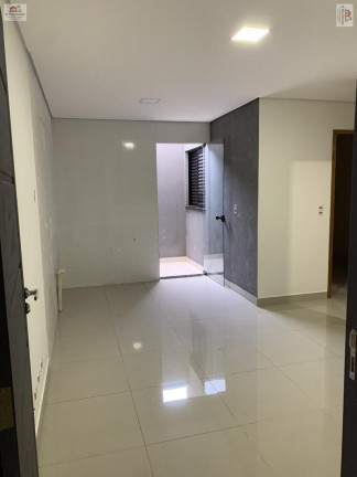 Apartamento com 2 Quartos à Venda, 39 m² em Tatuapé - São Paulo