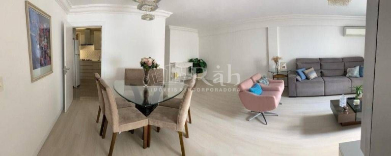 Imagem Apartamento com 3 Quartos à Venda, 118 m² em Centro - Balneário Camboriú