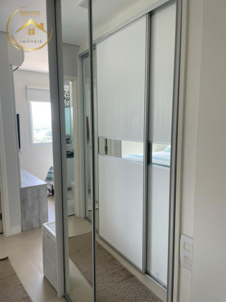 Imagem Apartamento com 4 Quartos à Venda, 137 m² em Loteamento Alphaville Campinas - Campinas