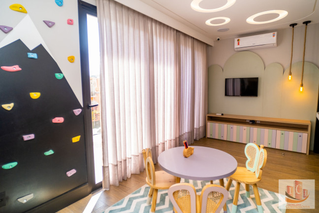 Imagem Apartamento com 3 Quartos à Venda, 200 m² em Centro - Tubarão