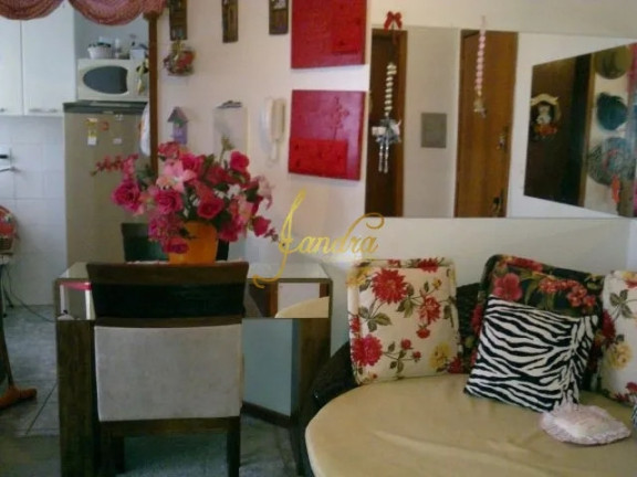 Imagem Apartamento com 1 Quarto à Venda, 39 m² em Centro - Capão Da Canoa