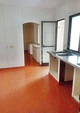 Imagem Apartamento com 3 Quartos à Venda, 136 m² em Centro - Santo André