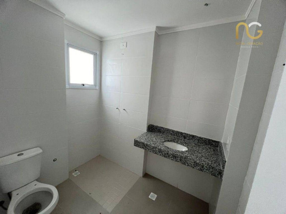 Imagem Apartamento com 2 Quartos à Venda, 91 m² em Aviação - Praia Grande