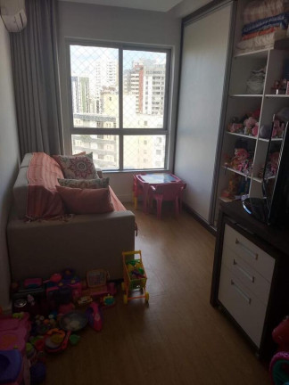 Imagem Apartamento com 3 Quartos à Venda, 128 m² em Caminho Das árvores - Salvador
