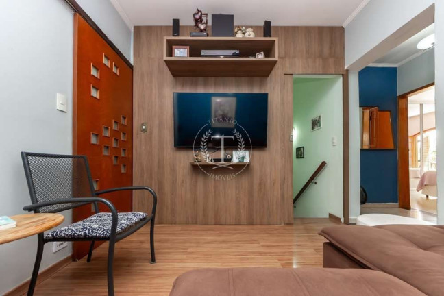 Casa com 4 Quartos à Venda, 188 m² em Pirituba - São Paulo