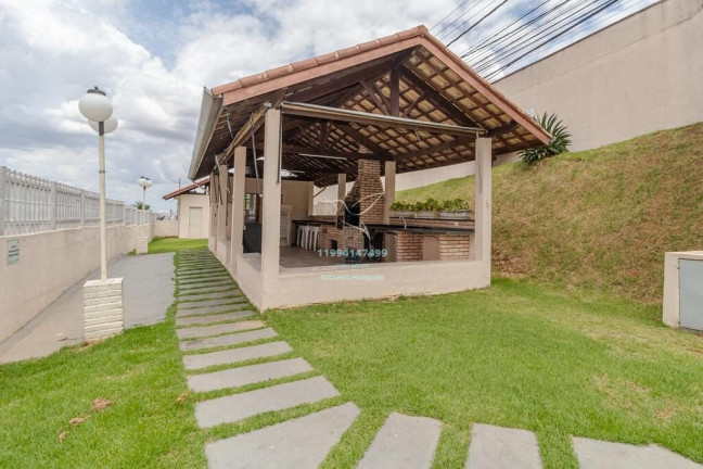 Imagem Apartamento com 2 Quartos à Venda, 69 m² em Vila Menck - Osasco