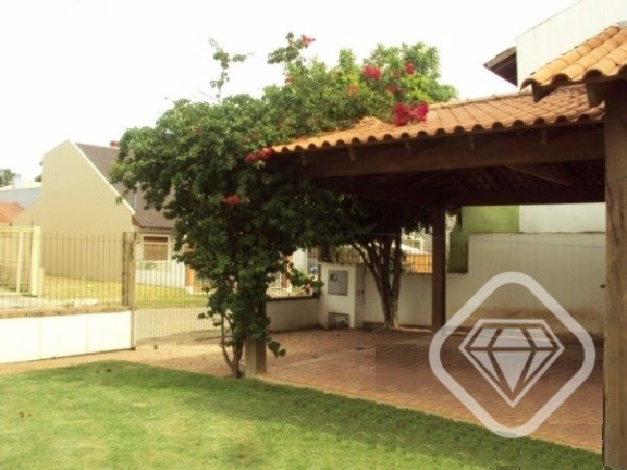Imagem Casa com 3 Quartos à Venda, 280 m² em Jardins Do Prado - Porto Alegre